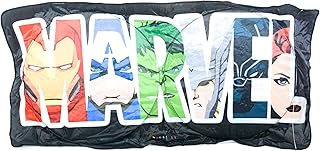 Marvel Printed Automotive Windshield Sun Shade Auto Sun Visor Heat Protection for Cars, Trucks & SUVs