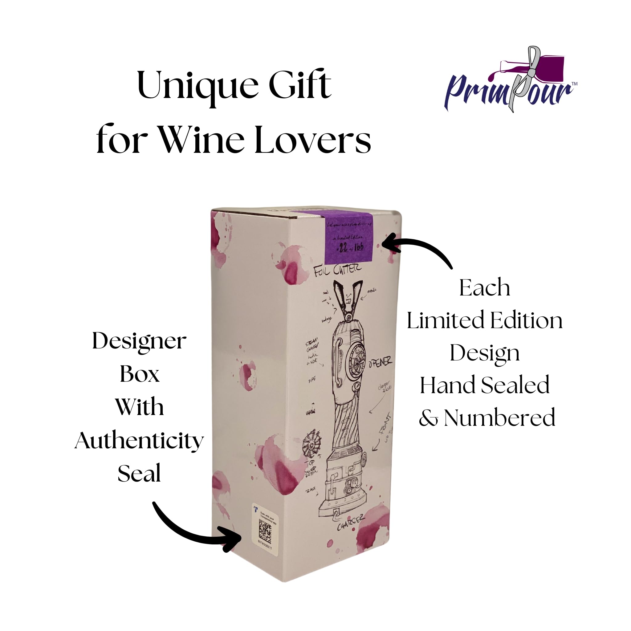 Abridor eléctrico de botellas de vino con cortador de papel de aluminio, inalámbrico y recargable, sacacorchos automático, base de carga, regalo para los amantes del vino, diseño elegante