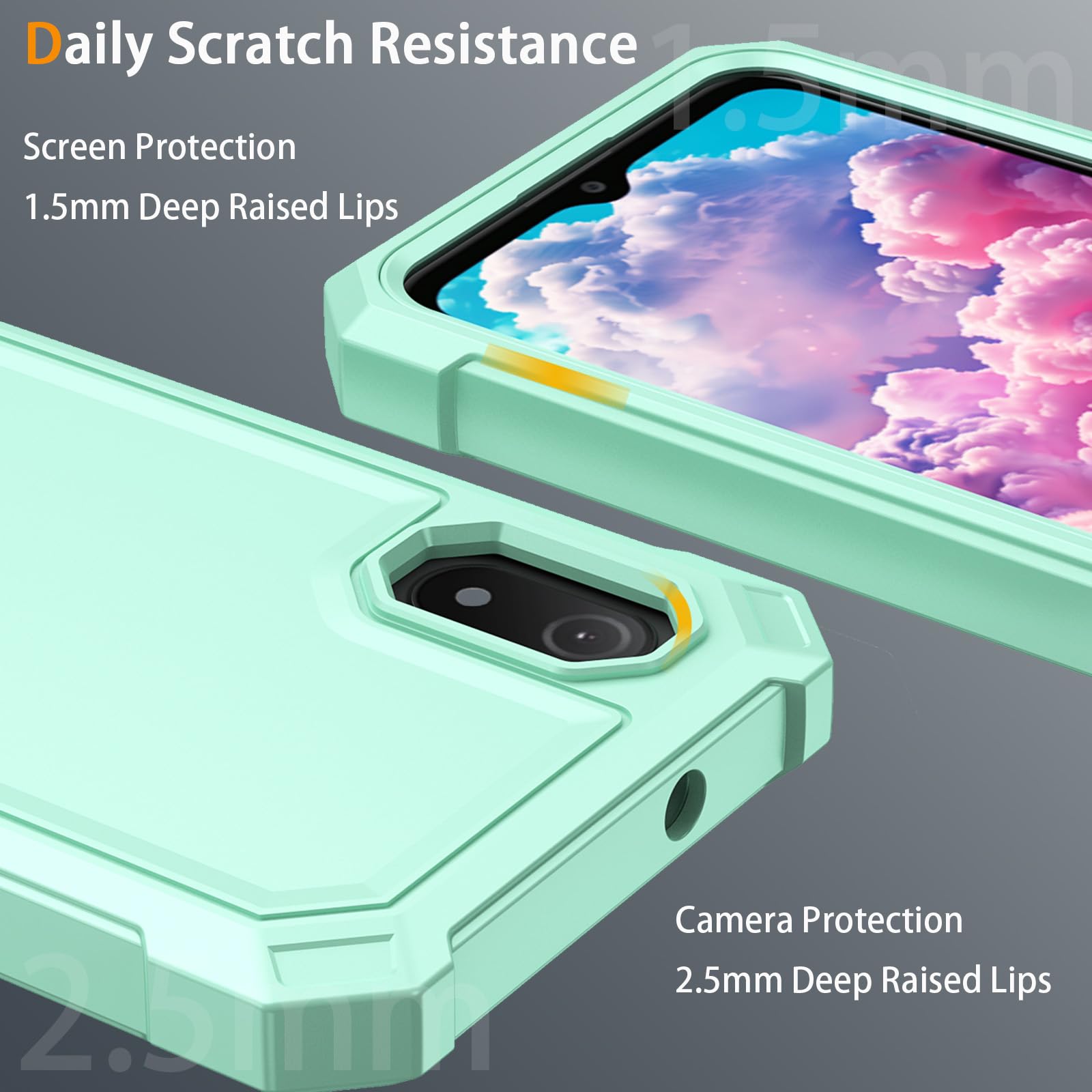 Amazon.com: Mocotto for Cloud Mobile Stratus C8 Phone Case with Tempered Glass Screen Protector,Slim Soft Silicone Full-Body Protective Cover (Cloud Mobile Stratus C8,Green) : Cell Phones & Accessories Amazon.com: Mocotto for Cloud Mobile Stratus C8 Phone Case with Tempered Glass Screen Protector,Slim Soft Silicone Full-Body Protective Cover (Cloud Mobile Stratus C8,Green) : Cell Phones & Accessories