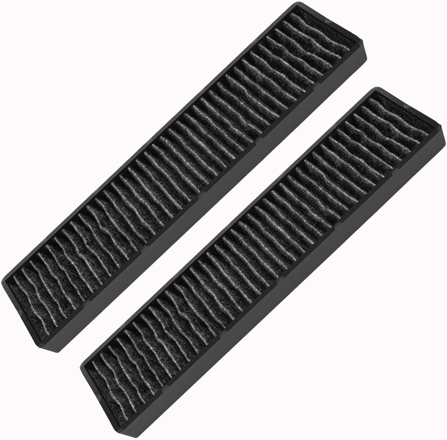 5230W1A003A Microwave Charcoal Filter Replacement Compatible with LG Kenmore GE