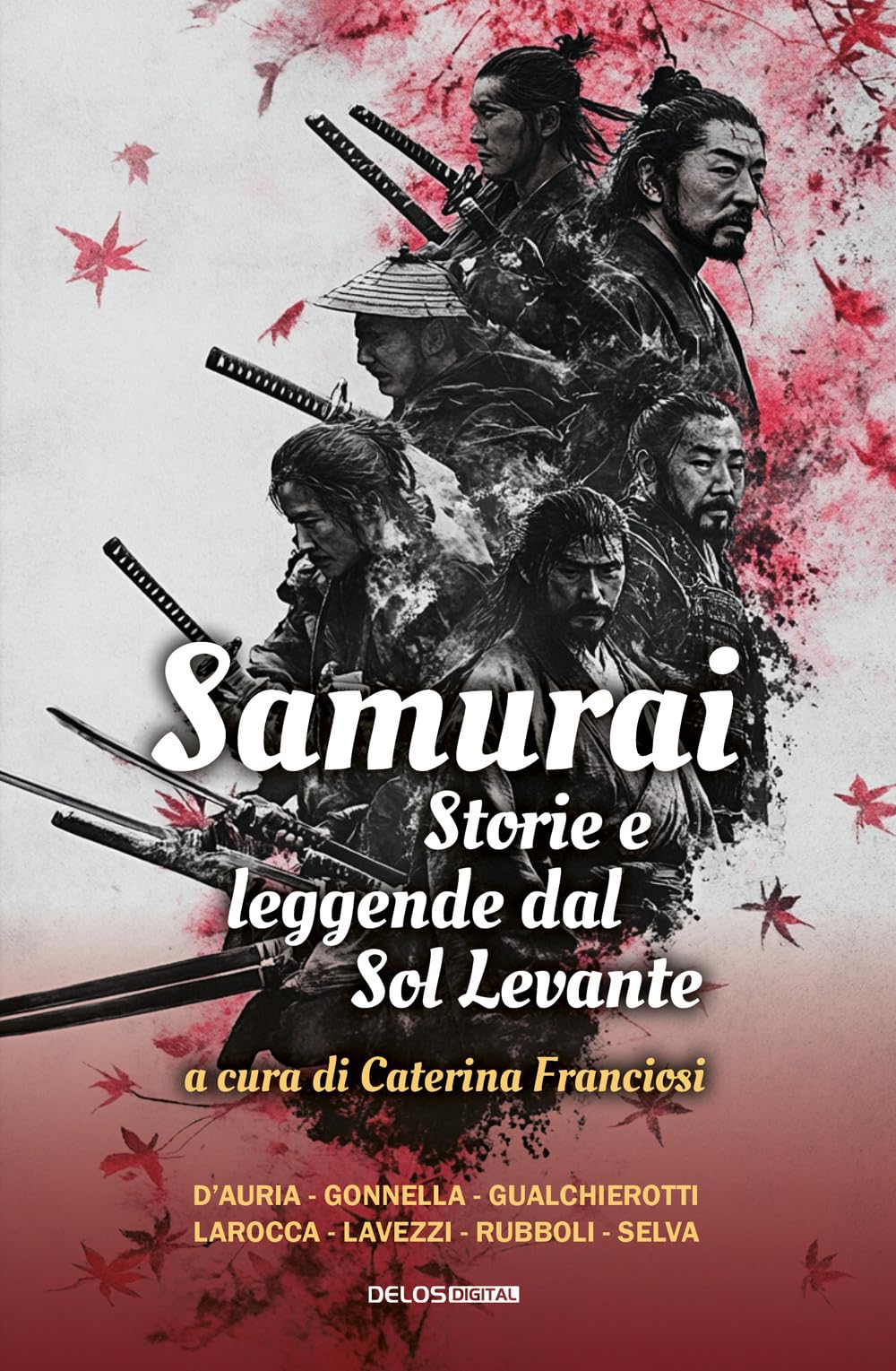 Samurai. Storie E Leggende Del Sol Levante - 4