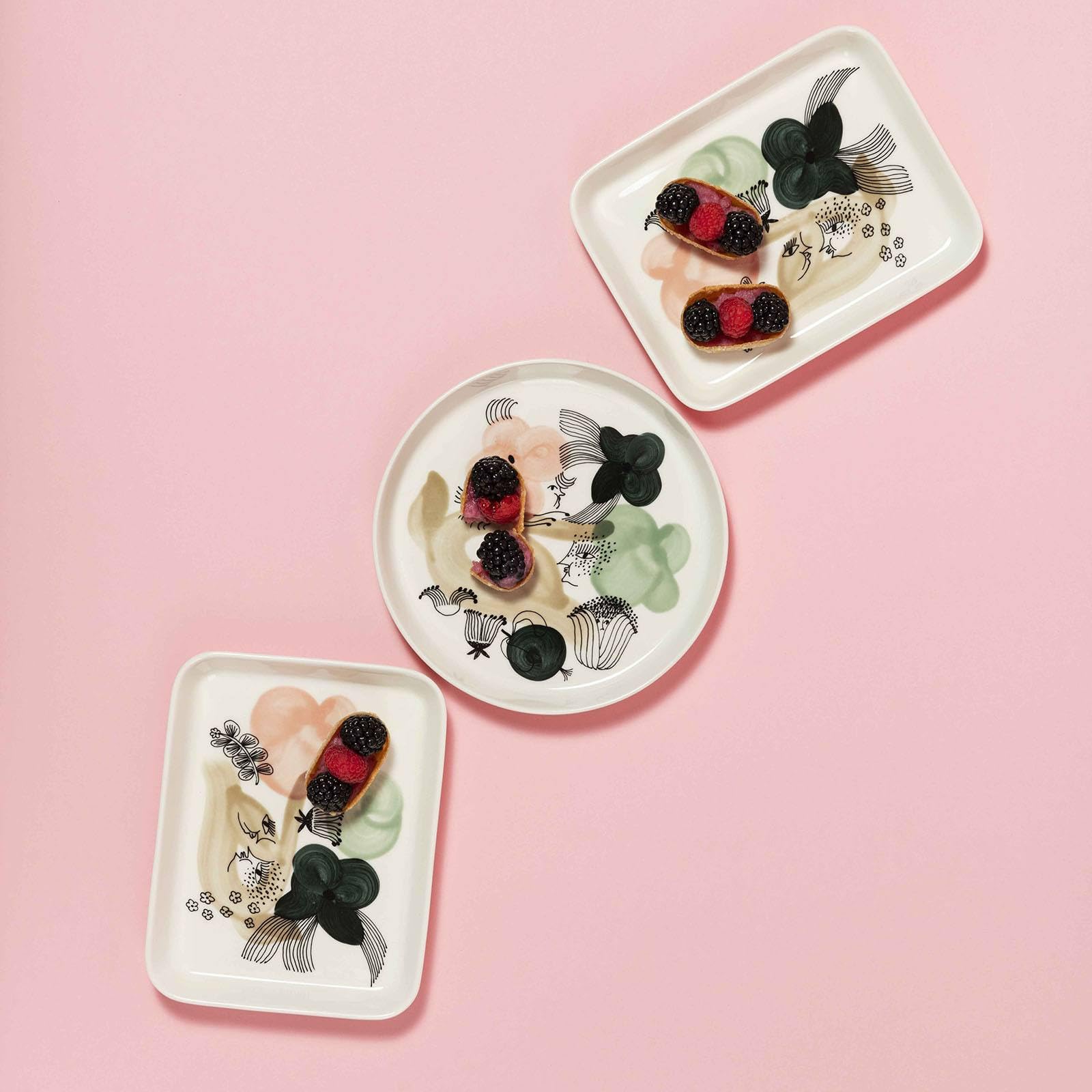 Amazon.co.jp: 【正規輸入品】 アラビア 食器 クッカマー