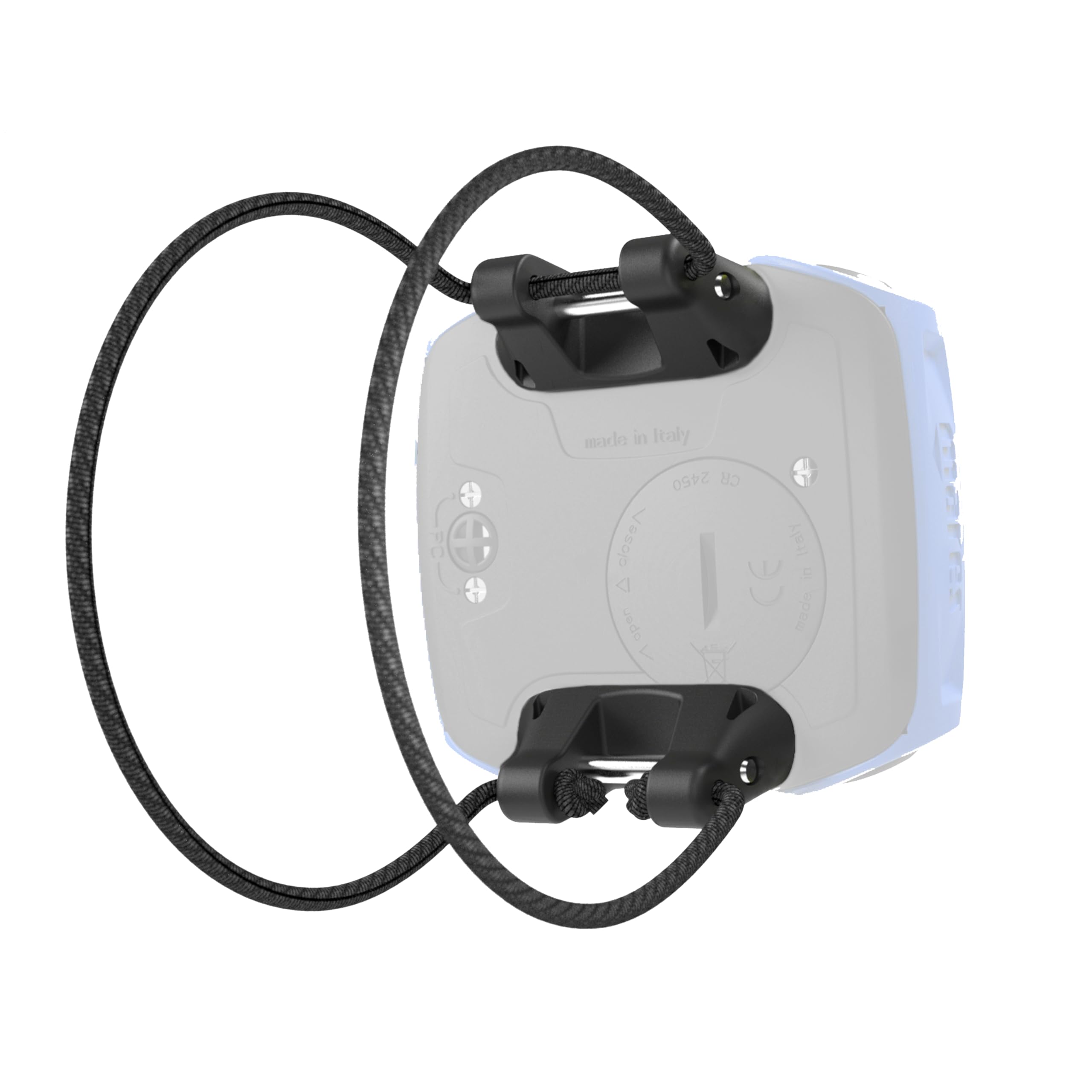 Mares Quad Bungee Mount