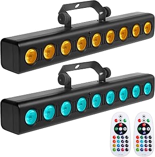 Fita LED exterior com controlador DMX