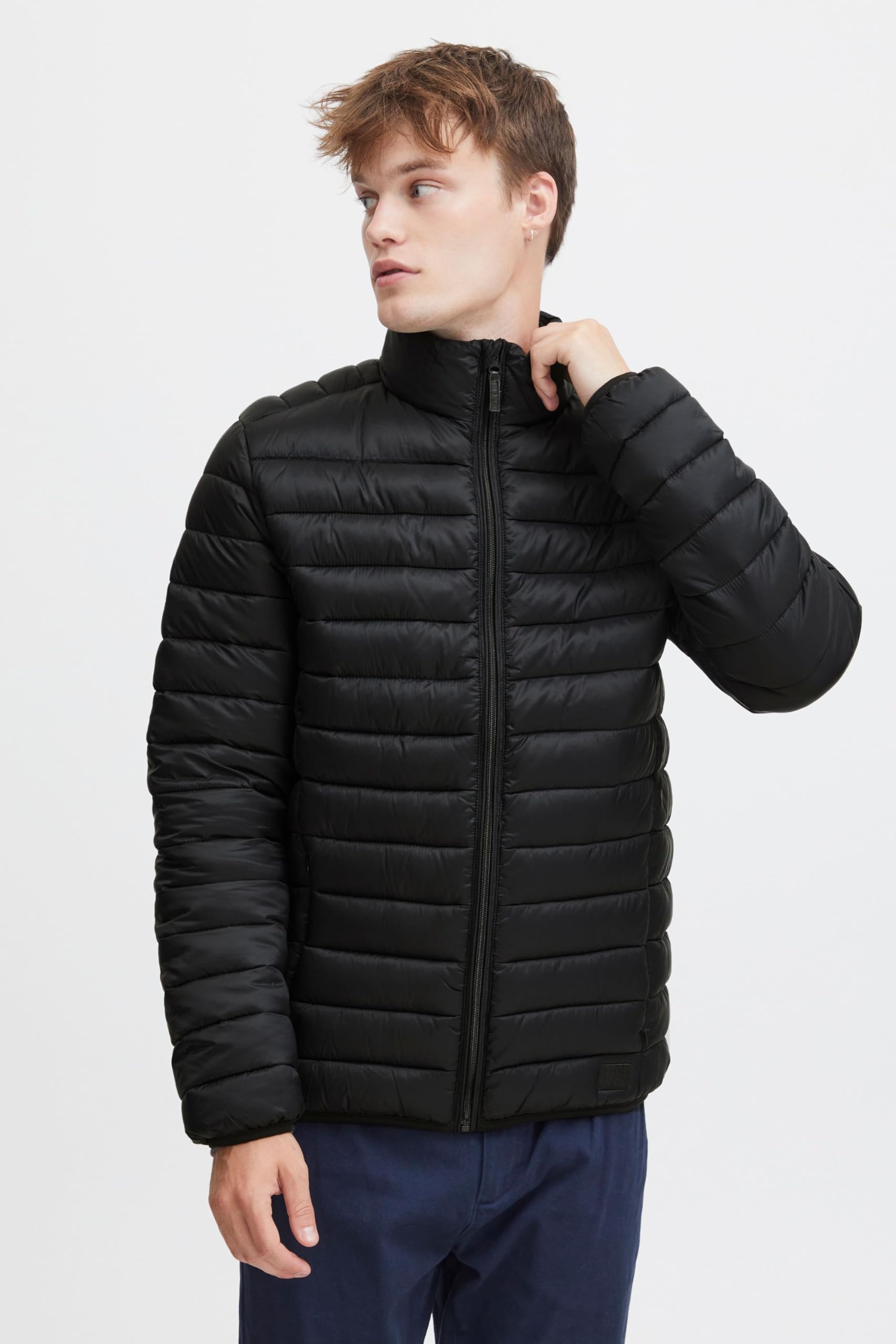 Blend BHNils Herren Steppjacke Übergangsjacke Jacke