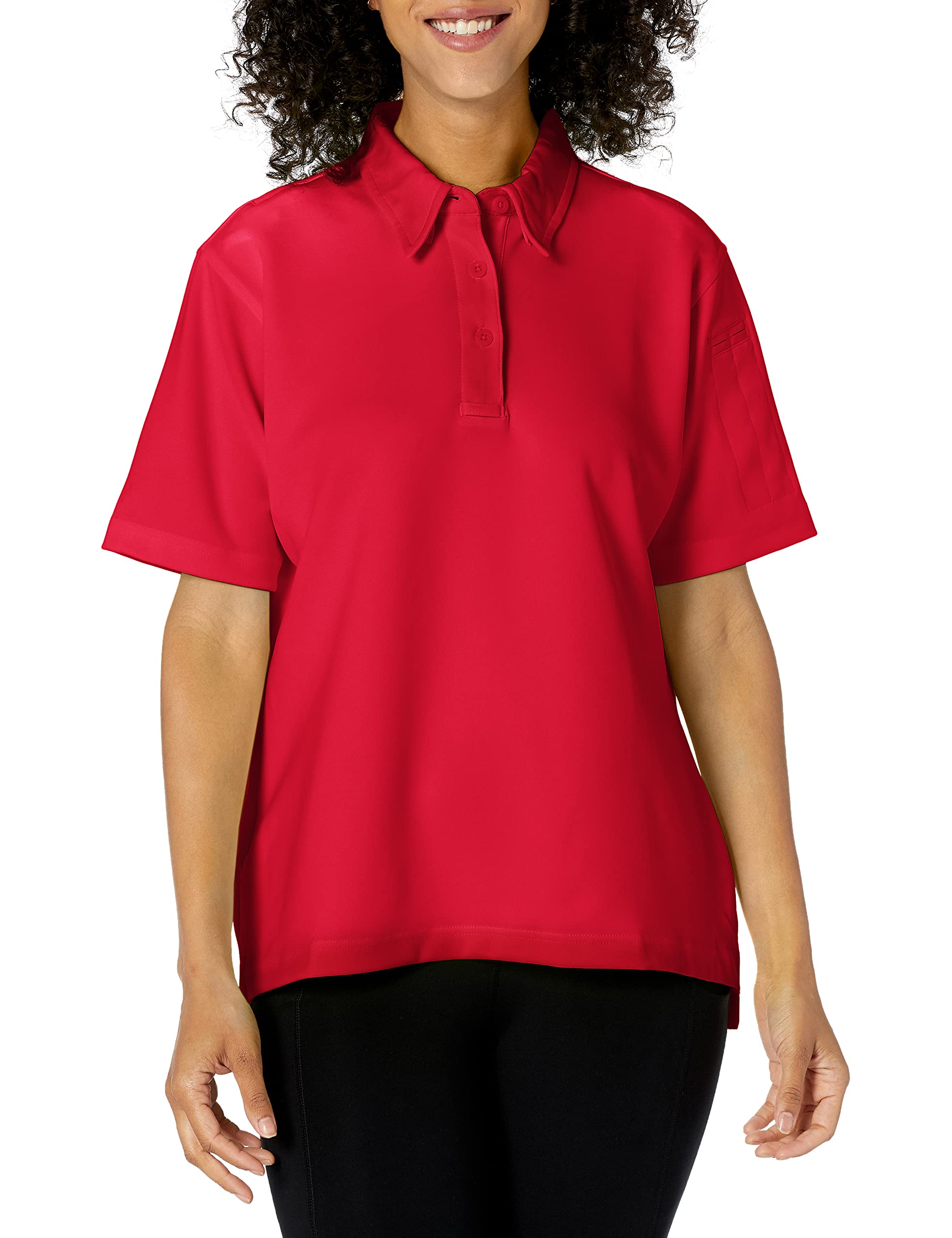 Propper I.C.E. Women's Performance Polo - Short