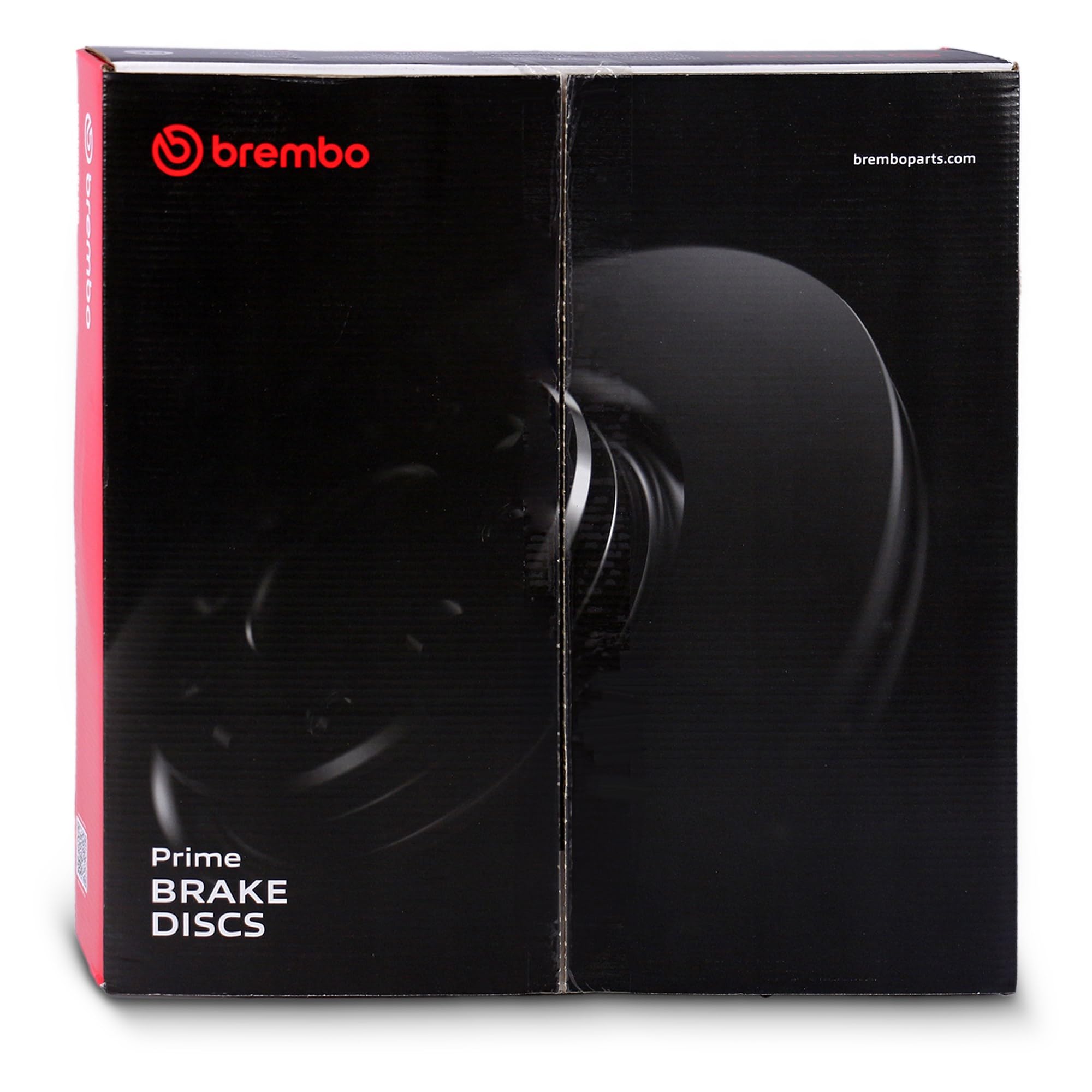 BREMBO 09.D571.11 2x Disque de frein Avant Ø276mm Hauteur: 44mm Épaisseur: 24mm ventilé de l'intérieur Compatible avec VW Polo VI AW1, BZ1, SEAT IBIZA V KJ1, AUDI A1 Sportback GBA, SKODA Kamiq NW4