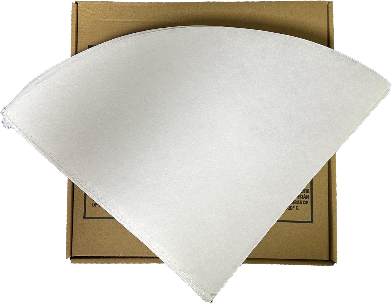 Abbey Deep Fat Fryer Cooking Oil Filter Paper (Shortening Filter Paper