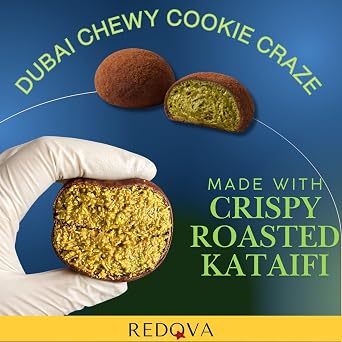 Roasted Kataifi Shredded Fillo Dough 10kg (22 lbs) Pre-Toasted Kadayif for Dubai Chocolate Bar, Kunafa & Knafeh Commercial Bulk Pack, Ready to Use, Vegan, Made in Turkey