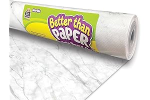 Marble Better Than Paper Bulletin Board Roll