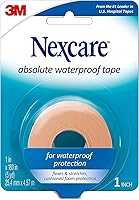 Algopix Similar Product 10 - Absolute Waterproof First Aid Tape