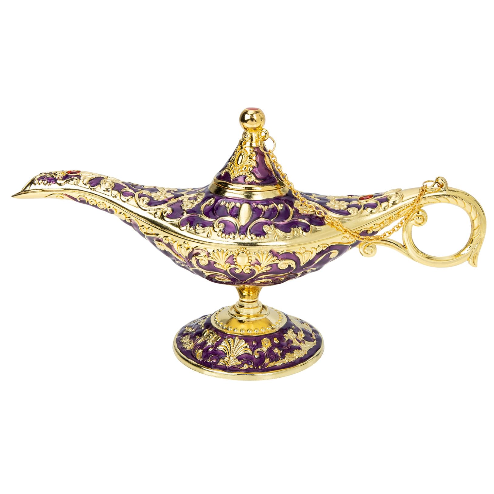 Brûleur de parfum décoratif pour salon et bureau : créez une ambiance zen avec ERINGOGO