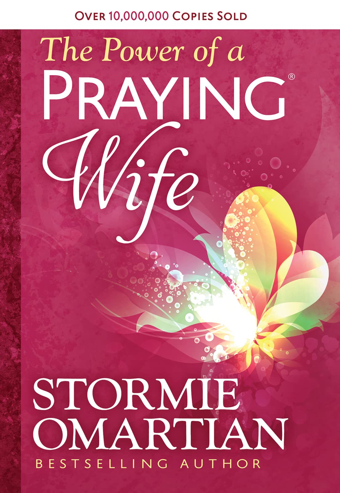 The Power of a Praying (R) Wife Deluxe Edition