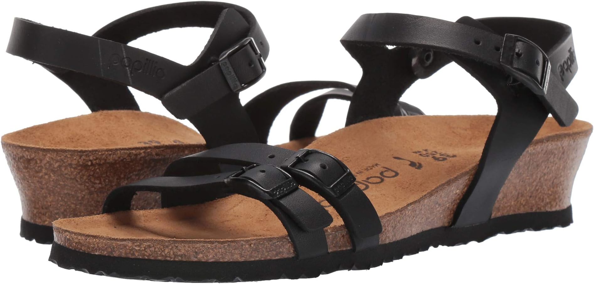birkenstock lana