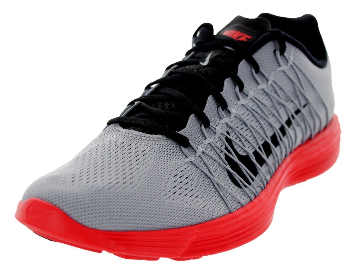 NIKE Men's Lunaracer+ 3 Running Shoes
