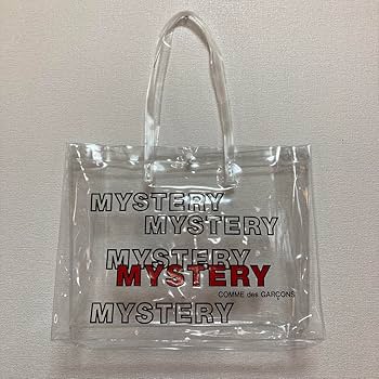 コムデギャルソン　ミステリーバッグ　カーディガン essense_21120905