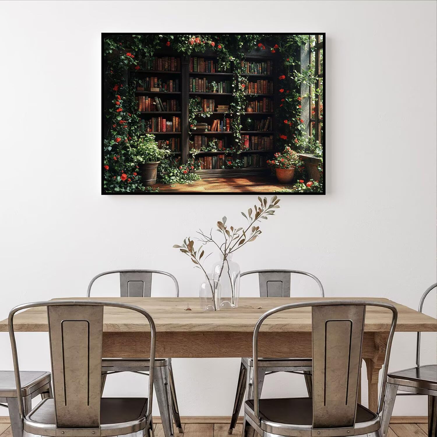 1500 sztuk puzzli dla dorosłych książka wymagające gry logiczne, n-749