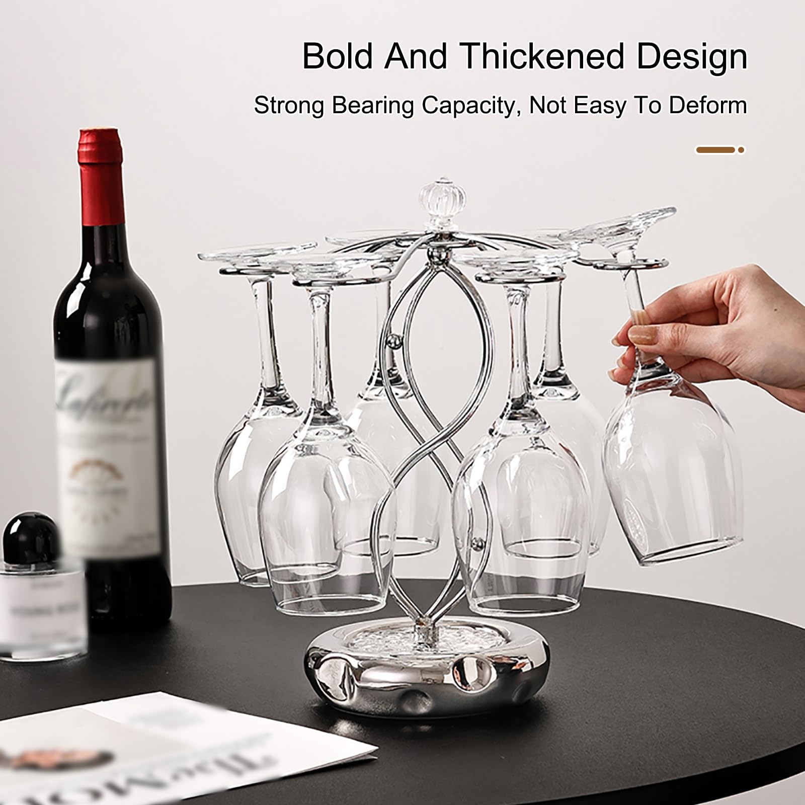 Duo-pack Bouteilles En Verre 1l - Lavable Au Lave-vaisselle D'origine
