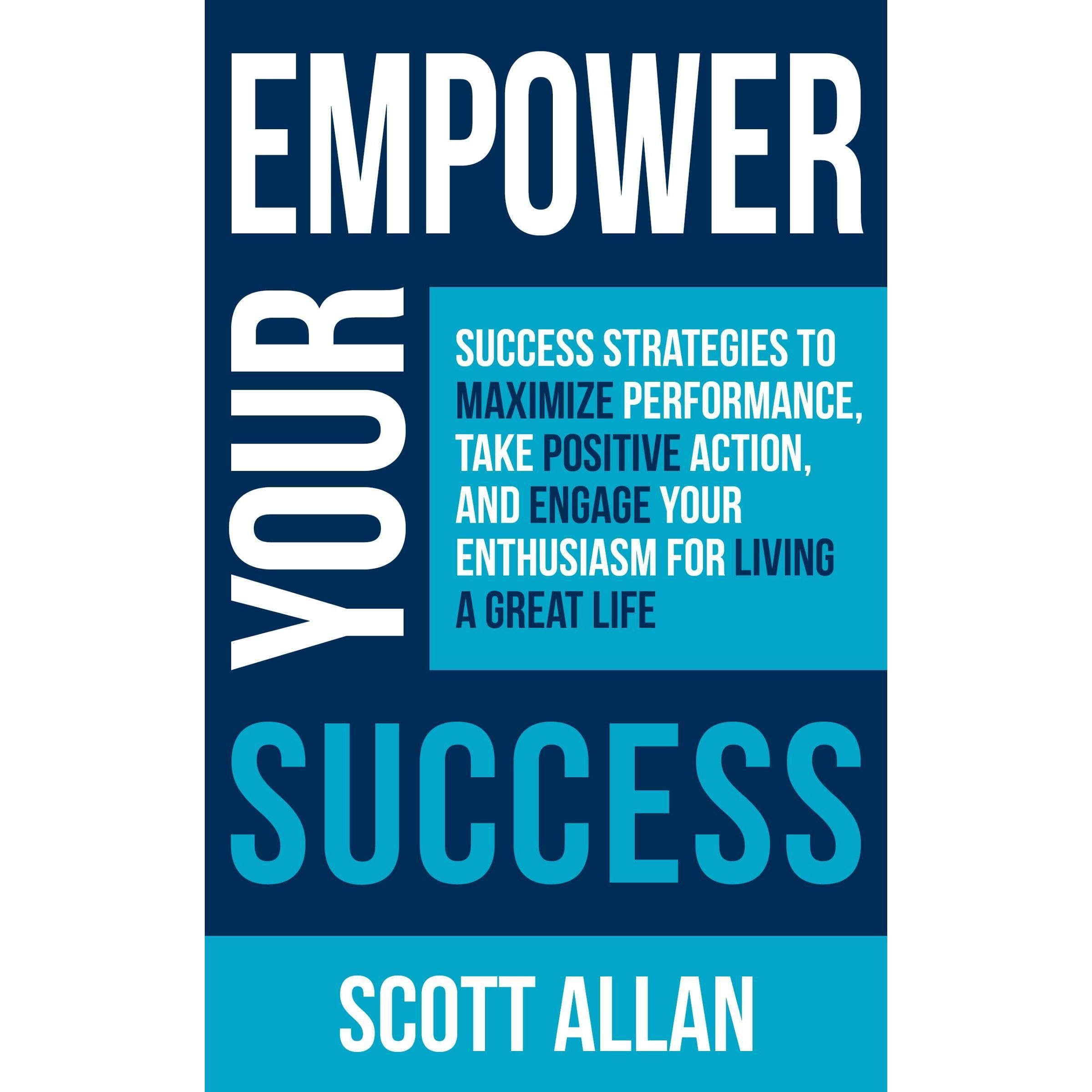 Empower Your Success