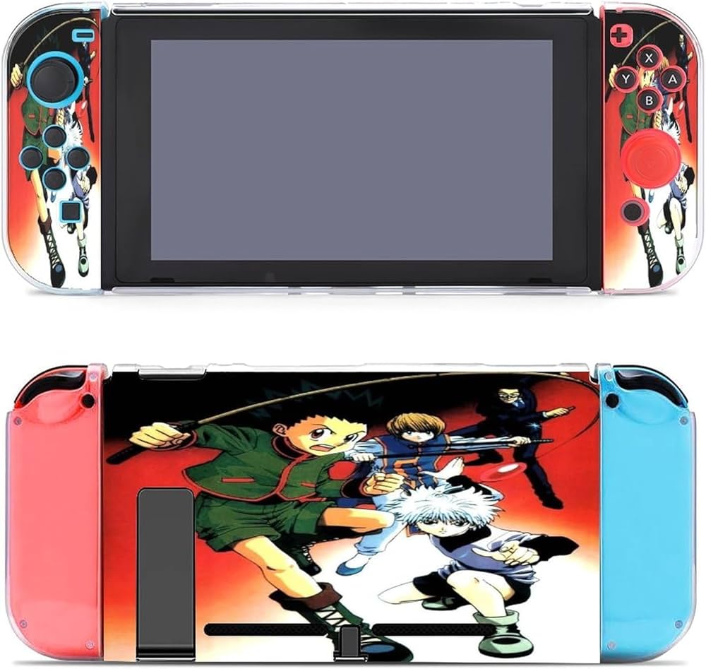 Nintendo Switchニンテンドースイッチ（ケース付） Nintendo Switch ケース付き Nintendo Switch旧・ケース付