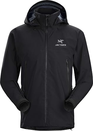 Arcteryx   AR     |