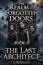 The Realm of Forgotten Doors: Book 3 The Last Architect
