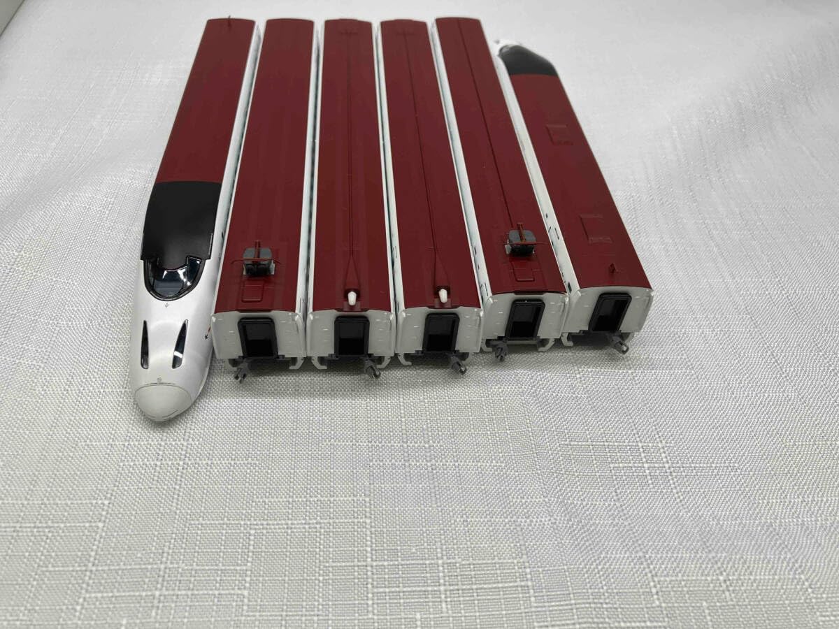 Amazon | 現状品 Nゲージ 92935 九州新幹線800系つばめ U005編成