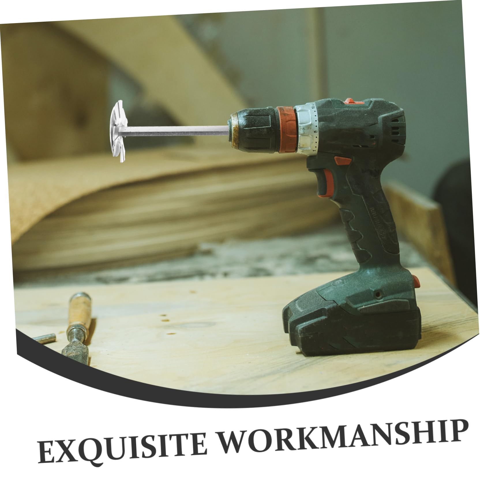 IWOWHERO Pvc Cutter Tool Pvc Pipe Fitting Reamer Pvc Kit Exhaust Pipe Cutter Pvc Fitting Saver Pipe Expander Pipe Cutter for Pvc Inside Pipe Cutter for Pvc Pipe Silver High Speed Steel