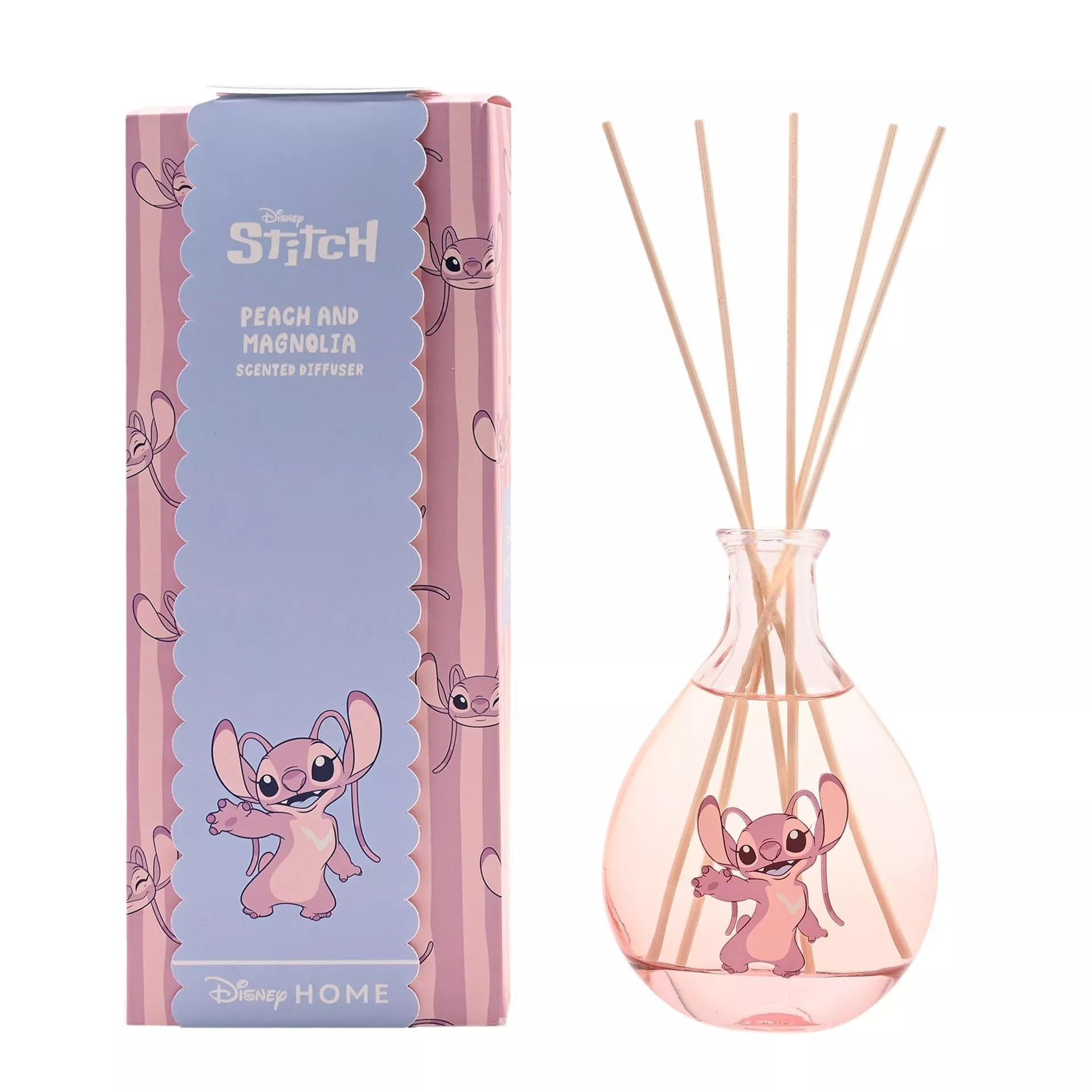 Disney Lilo & Stitch Pink Disney Angel Diffuser
