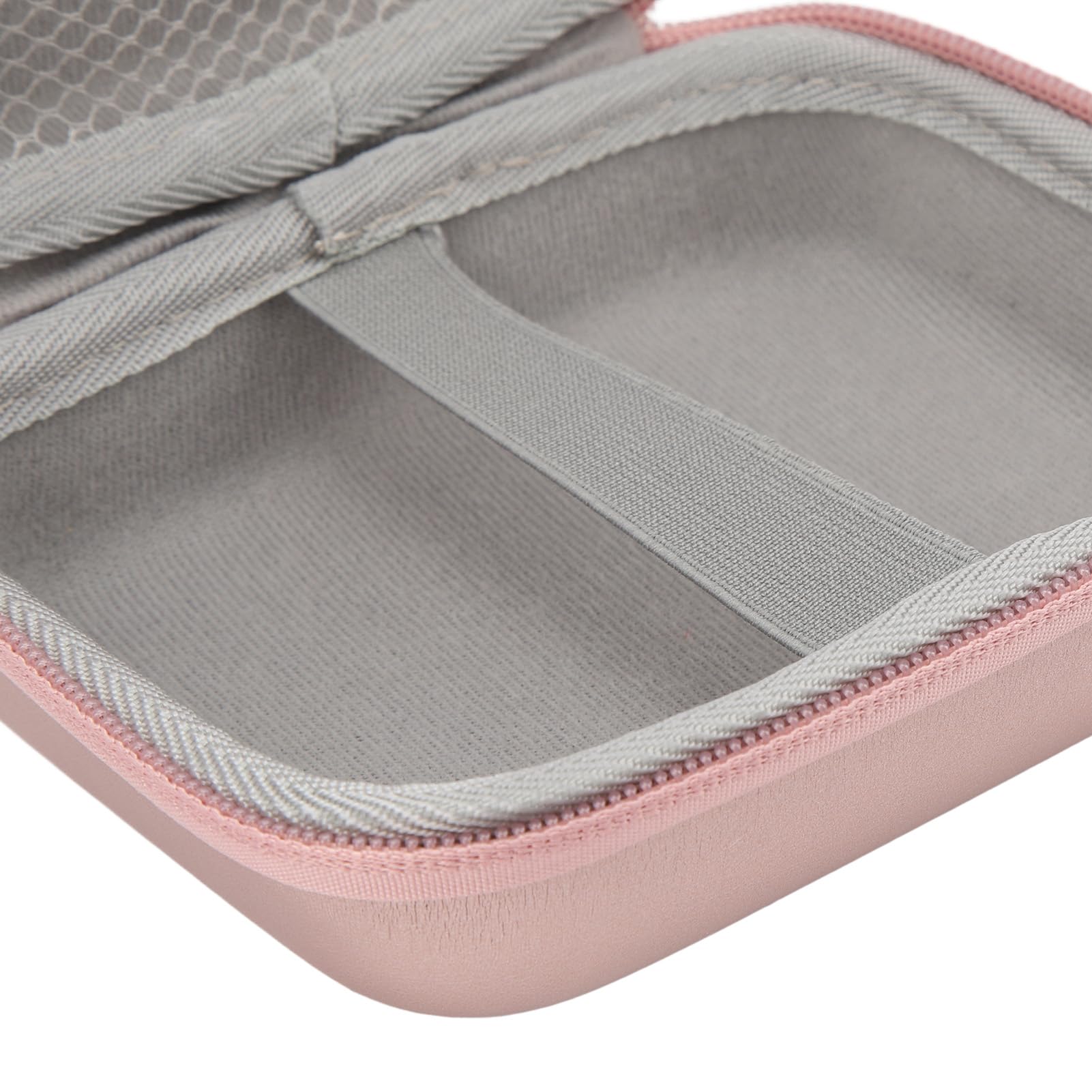 lyrlody Custodia Protettiva per Fotocamera, Cover in Pelle PU Mini Link