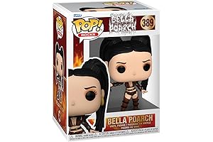 Funko Pop! Vinyl Figure: Bella Poarch