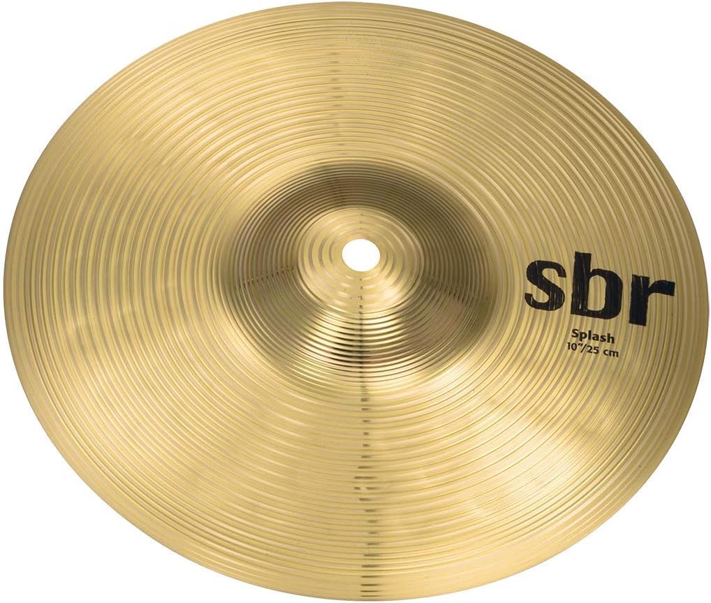 SABIAN 10" SBr Splash