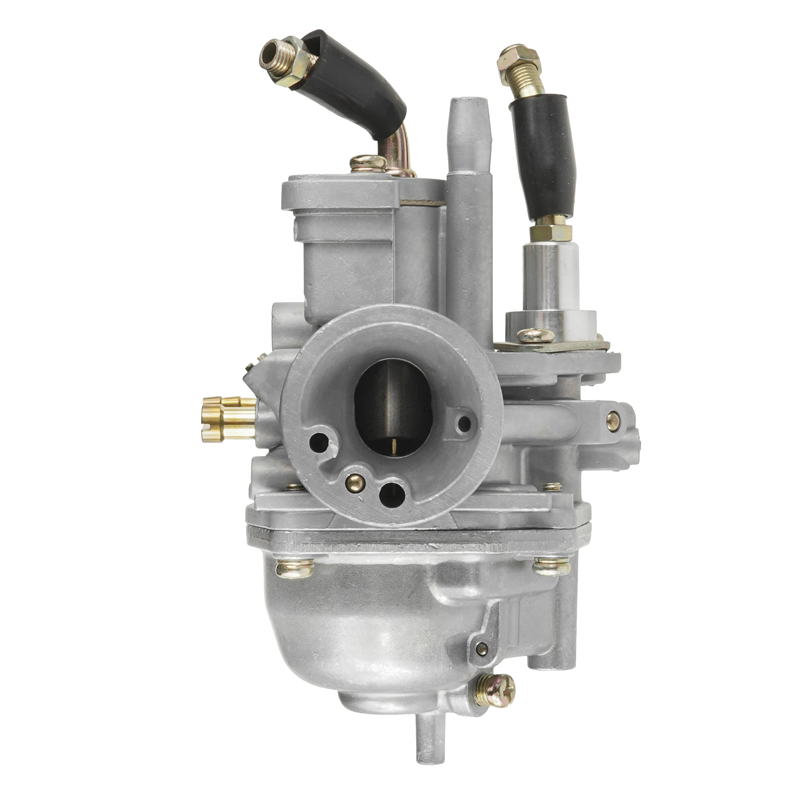 Amazon.com: Caltric Carburetor Compatible with Polaris 0451022 