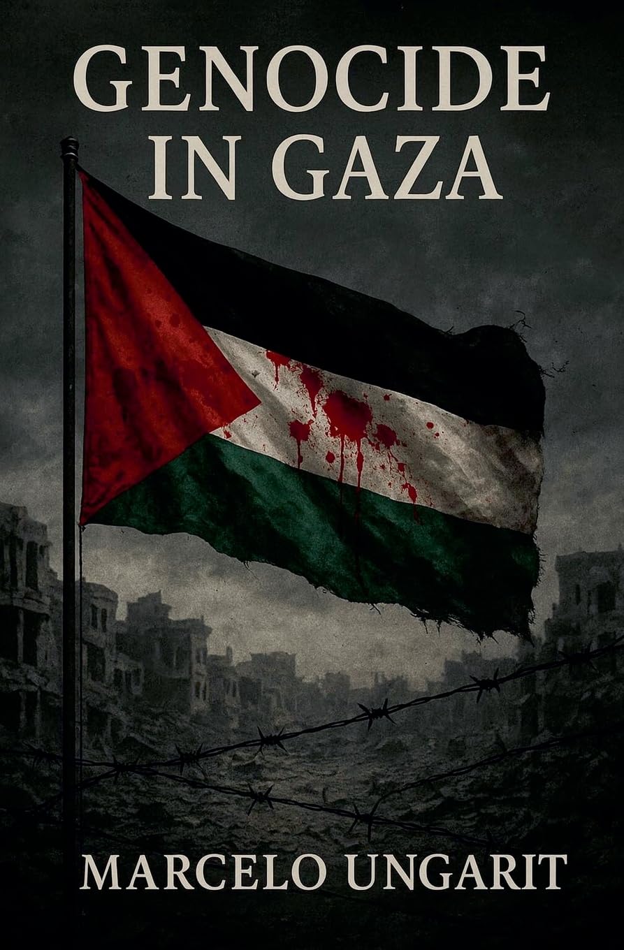 Genocide in Gaza