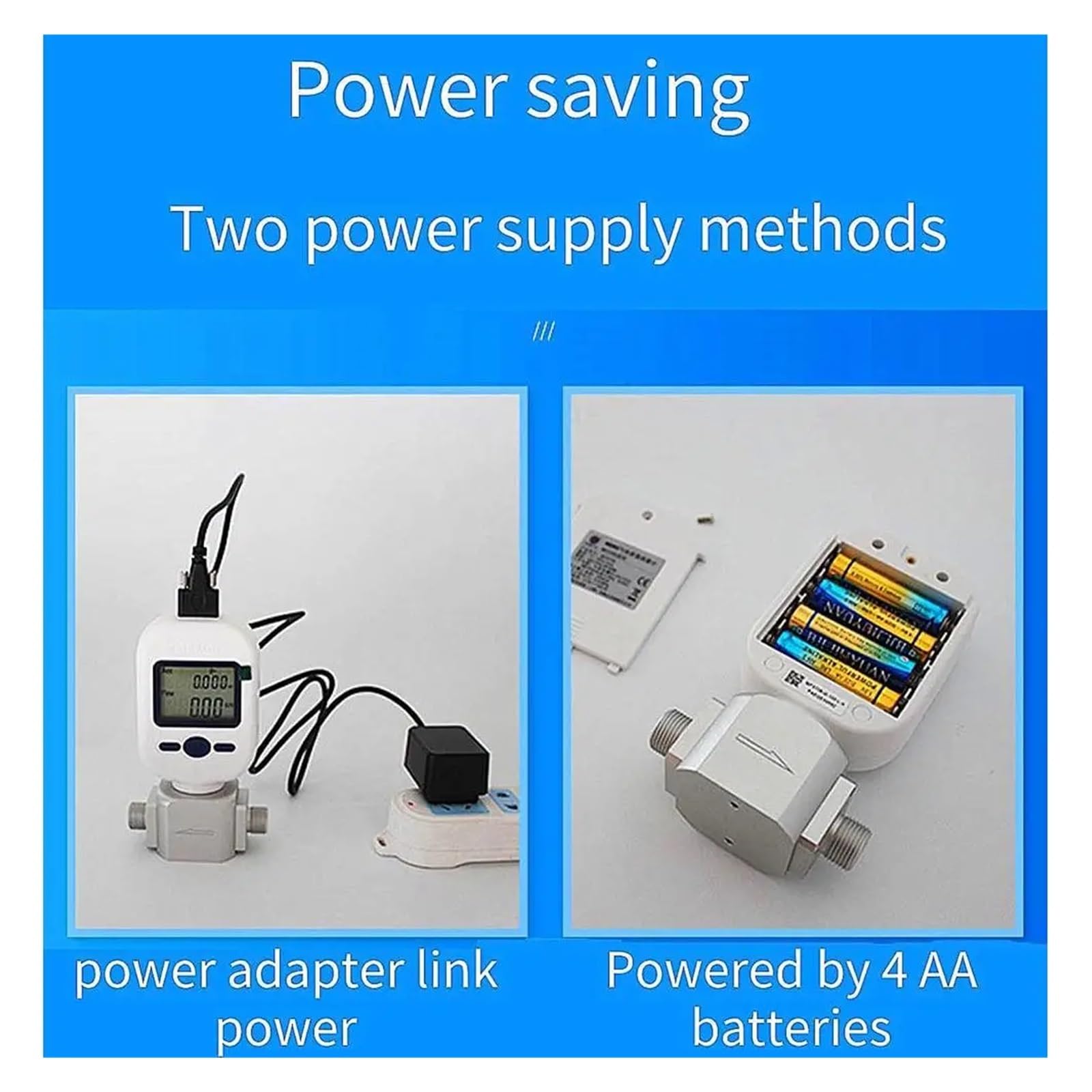 Medidor De Caudal Másico De Gas, Medidor Portátil De Caudal De Aire, Nitrógeno Y Oxígeno, 0-250 L/min, Tecnología Modbus MEMS RS485 De Alta Precisión para el jardín
