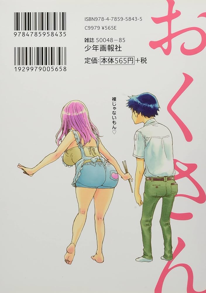 おくさん　大井昌和　月刊ヤングキング　全巻セット おくさん 大井昌和 [1-22巻 漫画全巻セット/完結] | 漫画専門店