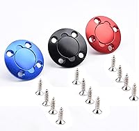 Vista 1 de Readytosky RC Avión Combustible Punto Accesorios RC CNC Aleación Llenadora de Combustible Punto para RC Barco Aviones Sistema de Fumar Combustible