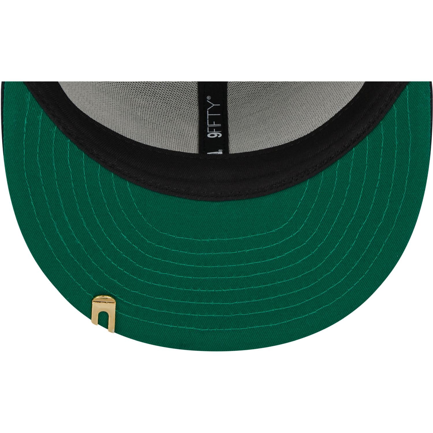 New Era 9Fifty Snapback Cap - Pinstripe Houston Astros