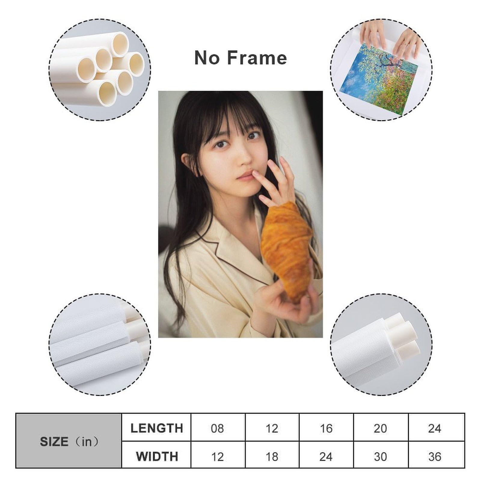 Amazon.co.jp: 久保史緒里(乃木坂46)グラビア画像写真水着写真セクシー