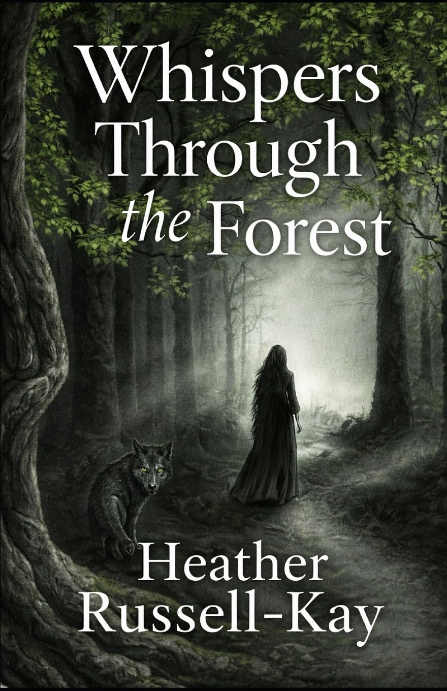 Whispers Through the Forest