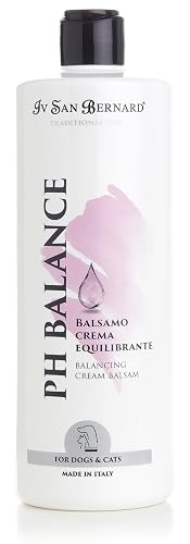 ISB TRAD PH BALANCE (500 ML)