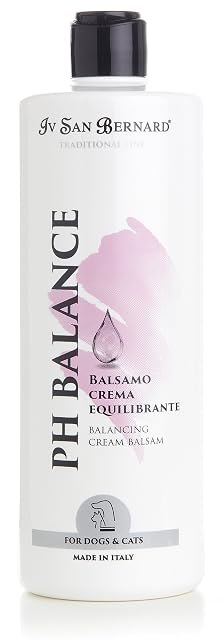 ISB TRAD PH BALANCE (500 ML)