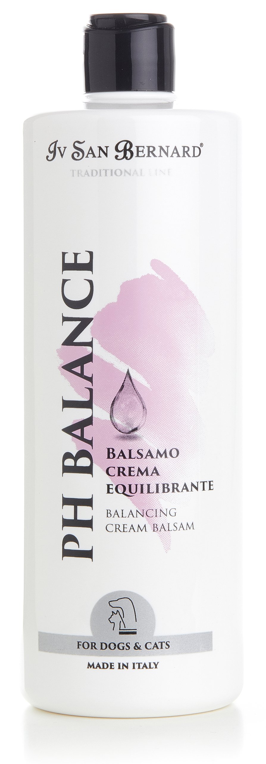 Iv San Bernard 020566 Trad PH Balance 500 ml
