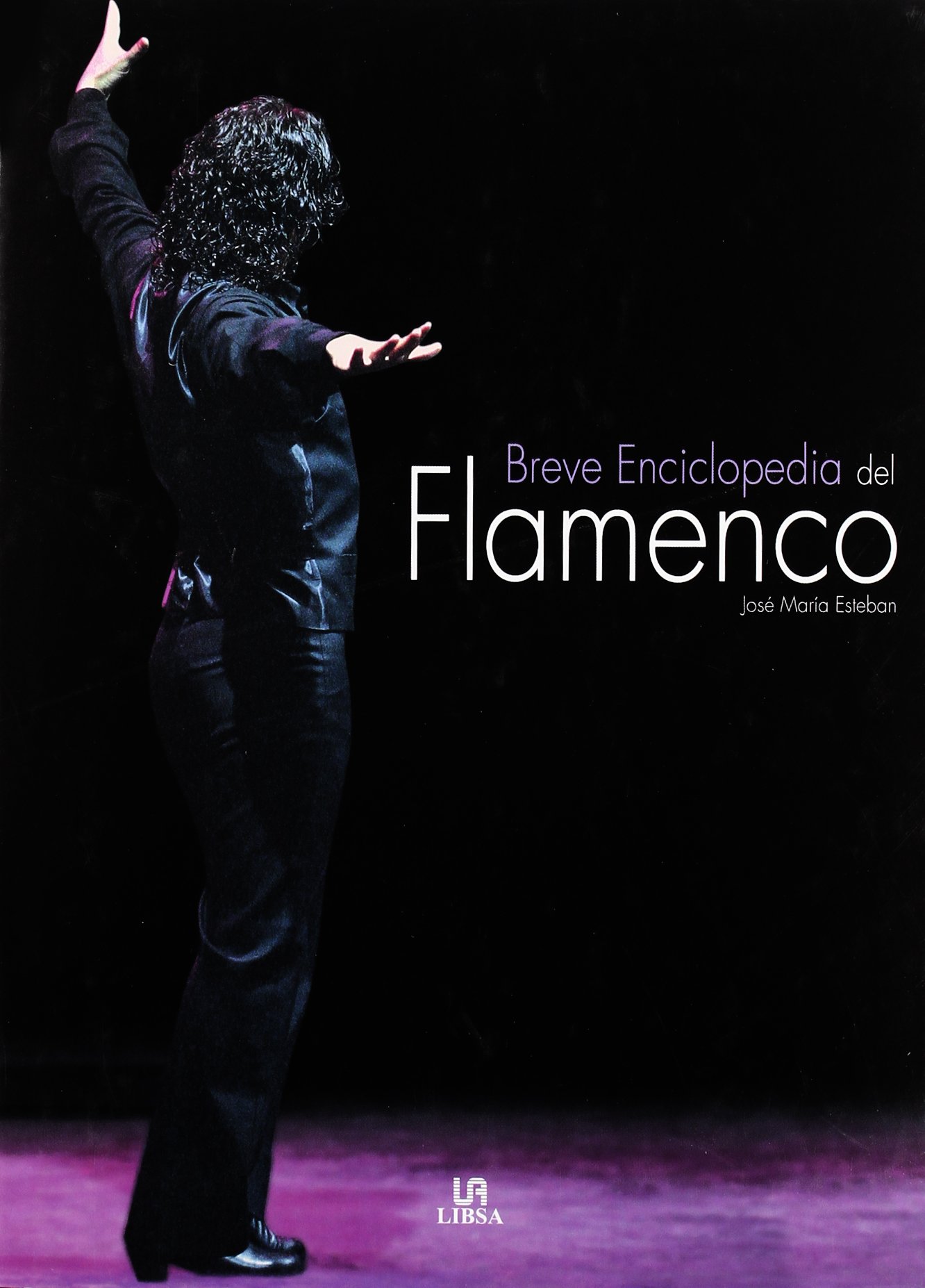 Breve Enciclopedia del Flamenco (Grandes Temas)
