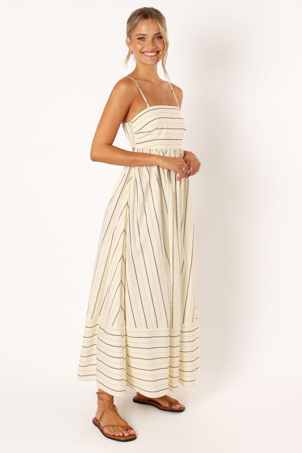 Petal & Pup Womens Pixie Maxi Dress - Image 5