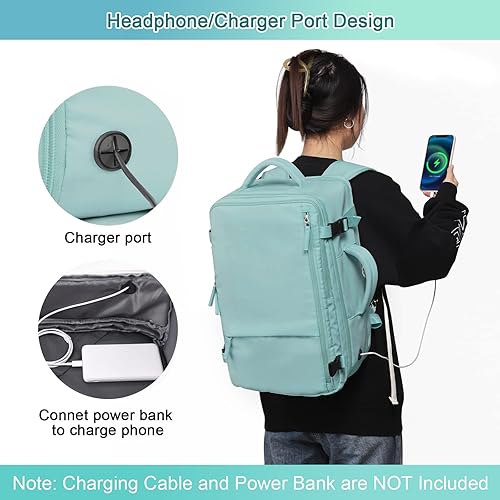 Miniatura 8 de Mochila de viaje