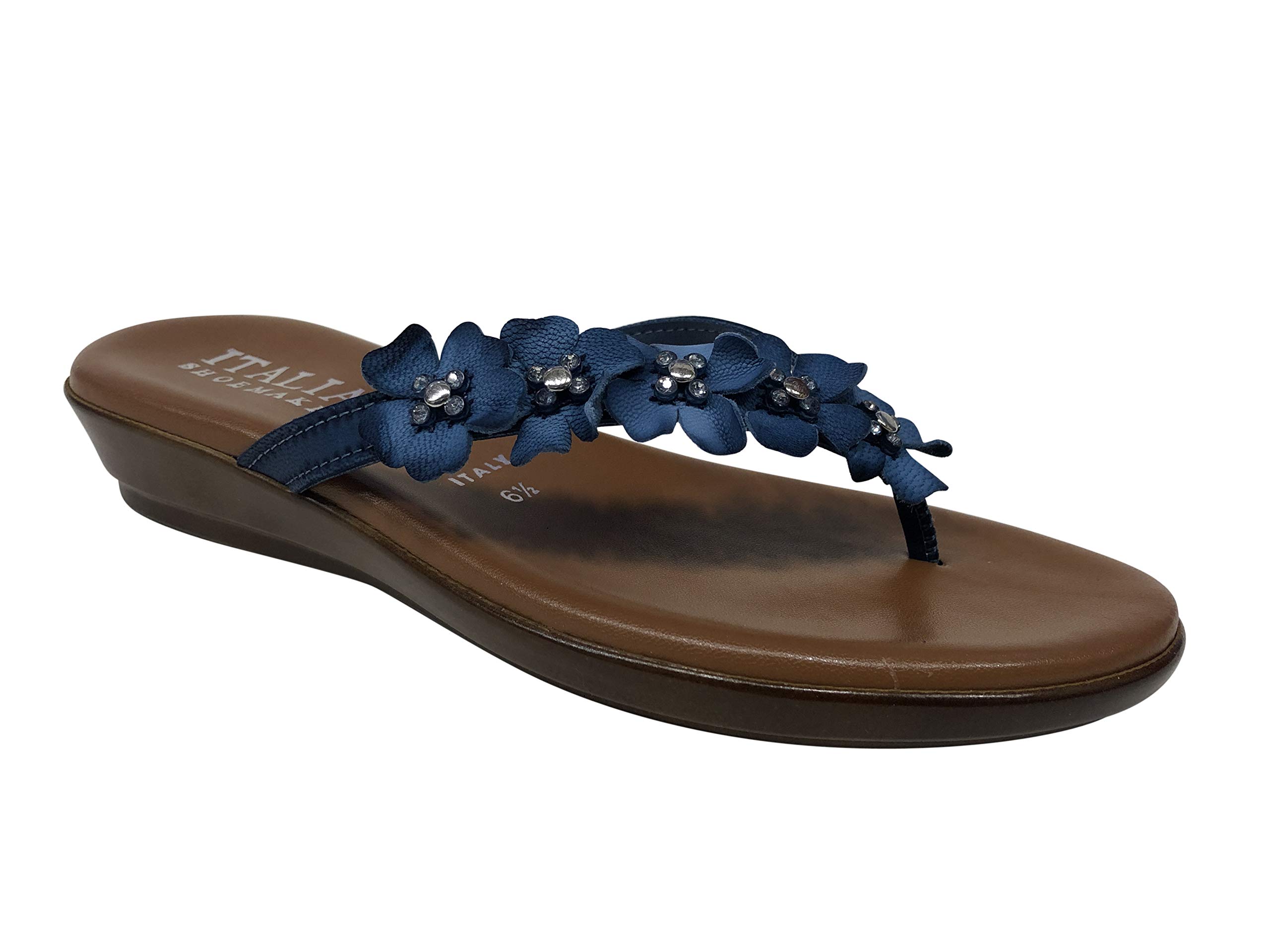 ITALIAN ShoemakersEmina womens Sandal