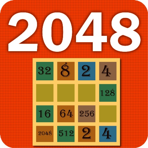 2048 Puzzle Game-Amazonアプリストアのアプリ