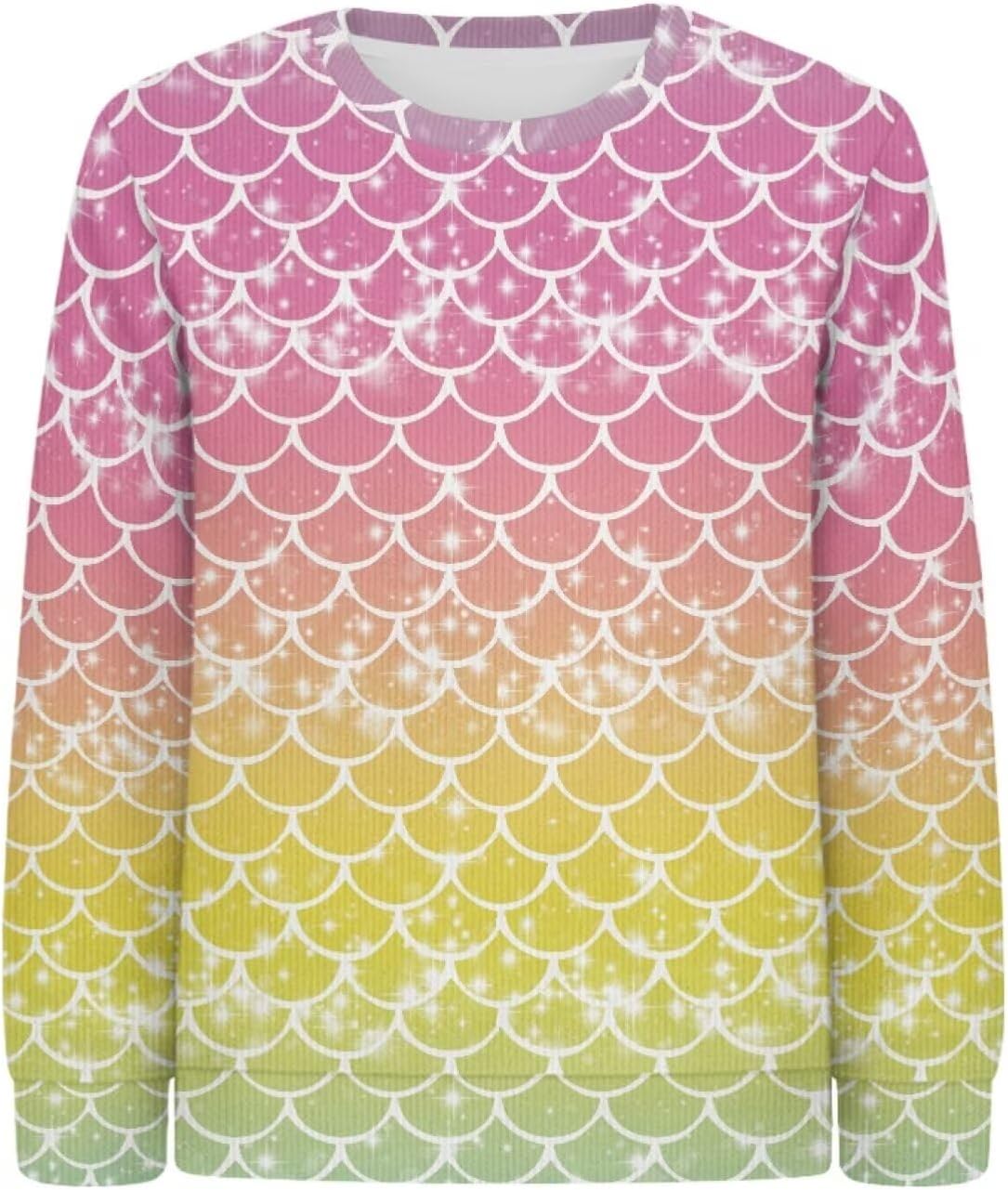 Sweater for Kids 2024 Trendy Soft Cozy Breathable Boys Pullover Sweater Children's Everyday Fitness