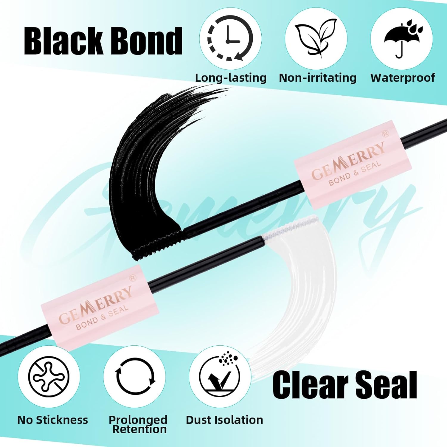 Lashes Clusters Kit 60D 80D 100D Mix 1120Pcs with Bond&Seal&Remover Lash Clusters with Spikes Soft Extension False Eyelash D Curl Wispy Natural DIY Individual Fake Eyelashes for Beginners Bulk Pack
